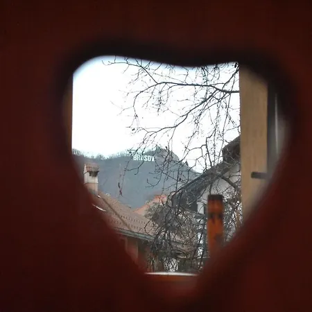 Rapunzel's Tower In Winterfell - Near The Citadel * Brasov